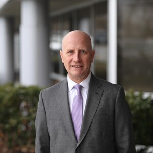 Fundraising Page: Chris Niekamp